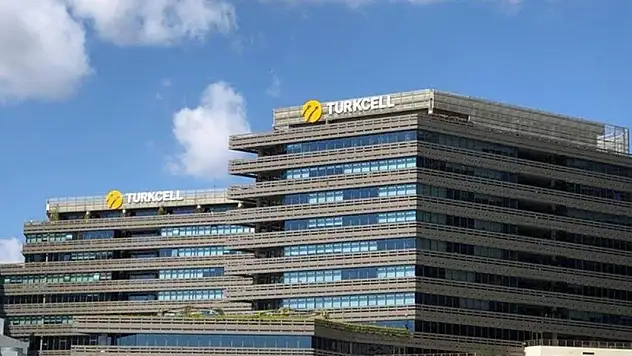 Turkcell dünyanın en iyi şirketleri listesinde