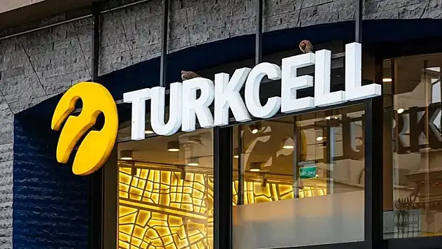 Turkcell, Ukrayna'daki şirketlerini sattı! İşte satış bedeli…