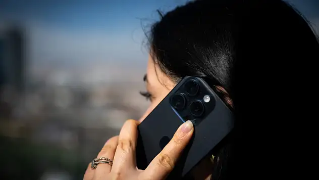 Türkiye 5G'ye geçiyor