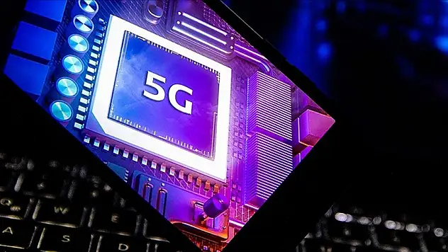 Türkiye 5G'ye Geçiyor!