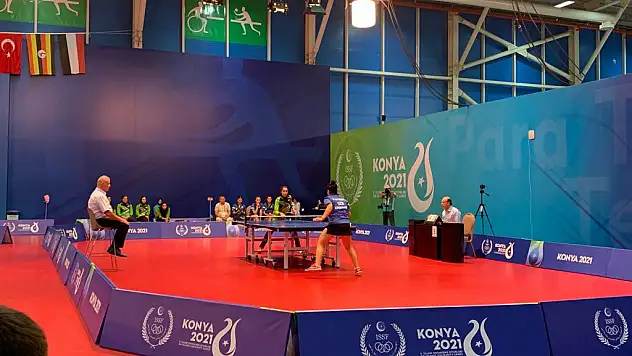 Türkiye, 6. İslami Dayanışma Oyunları'nda 212 sporcuyla yer alacak