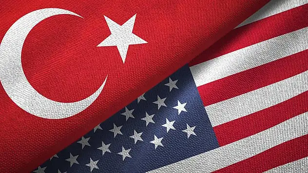 Türkiye-ABD ticari işbirliği çalışma grubu toplandı