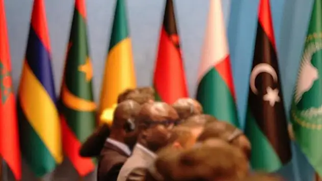 Türkiye-Afrika İş ve Ekonomi Forumu 16-17 Ekim'de İstanbul'da