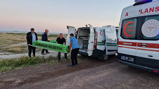 Türkiye bu acıya ağlıyor! 3 kardeş feci şekilde can verdi!