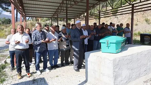 Türkiye bu vahşete ağlıyor! Baba 3 yaşındaki oğlunu boğdu, sonra da parçalara ayırdı!