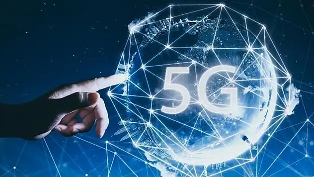 Türkiye'de 5G teknolojisiyle buluşan abone sayısı dudak uçuklattı!