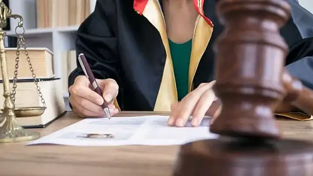Türkiye'de avukat sayısı son 5 yılda yüzde 44 arttı: Konya'da kaç avukat var?