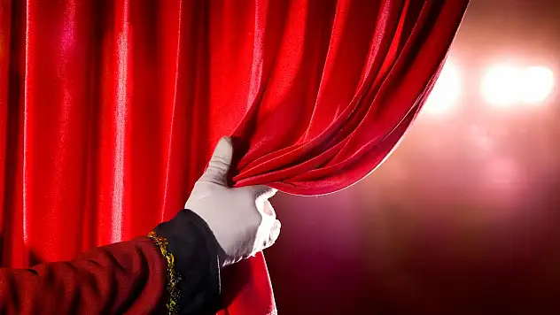 Türkiye'de bir ilk: Bebek Tiyatrosu seyirciyle buluşuyor