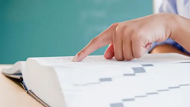 Türkiye'de eğitim seviyesi yükseliyor