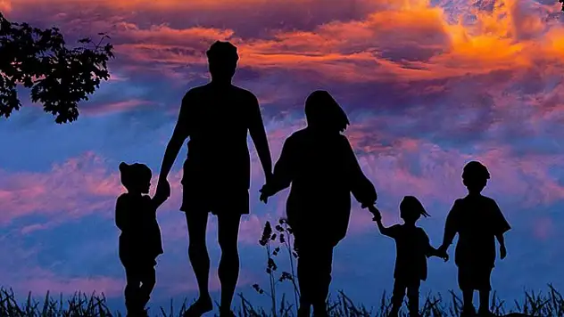 Türkiye'de ilk kez kutlanacak! Milli aile haftası başlıyor