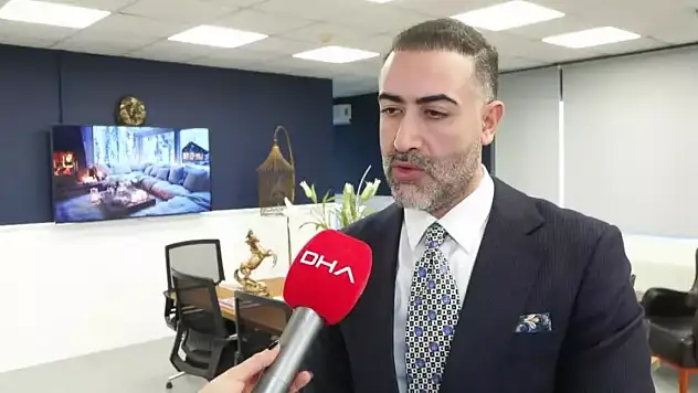 'Türkiye'de kişi başı kahve tüketimi 10 yılda 4 kat arttı'