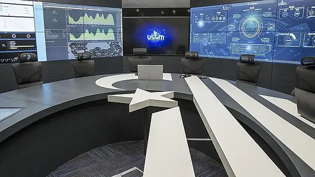 Türkiye dijital tehditlere karşı 7/24 teyakkuzda