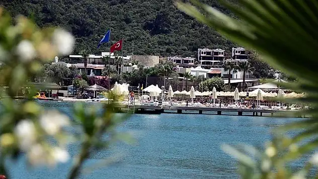 Türkiye, dünya turizminde 4. sırada