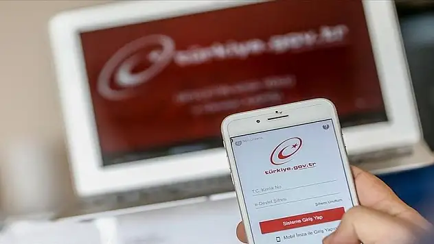 Türkiye, e-Devlet performansıyla AB ortalamasının üzerinde yer aldı