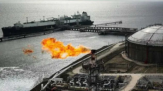 Türkiye enerji merkezi hedefini güçlendiriyor
