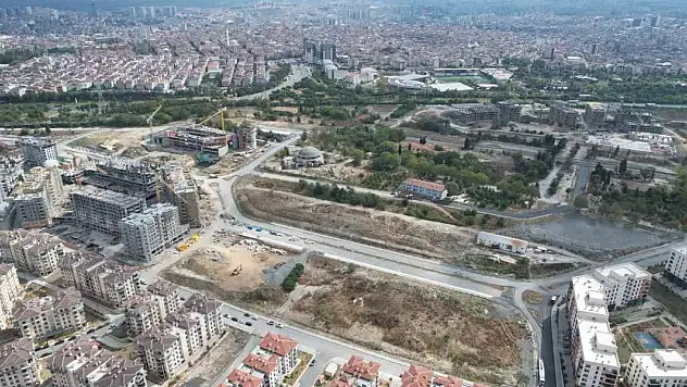 Türkiye genelindeki 53 ilde 747 arsa satışa çıkıyor!