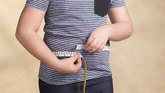 Türkiye giderek kilo alıyor: Obezite oranında dikkat çeken artış
