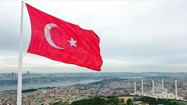 Türkiye gri listeden çıkarıldı