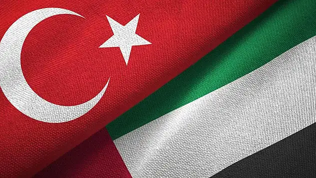Türkiye ile BAE ticareti ziyaretlerle ivme kazanacak