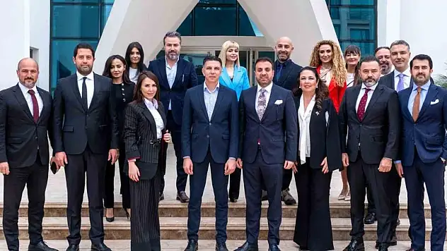 Türkiye ile KKTC arasında ortak projeler geliştirilecek