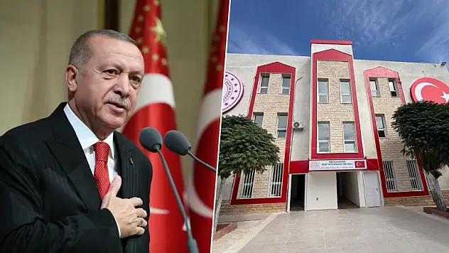 Türkiye ile Suriye arasında önemli işbirliği! Öğrenciler için kapılarını açıyor