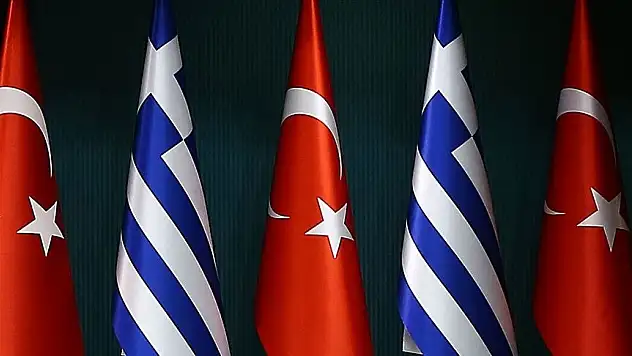 Türkiye ile Yunanistan yeni hedefe odaklandı