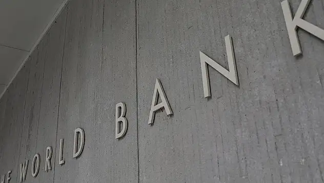Türkiye Kalkınma ve Yatırım Bankası'na 300 milyon euroluk kredi