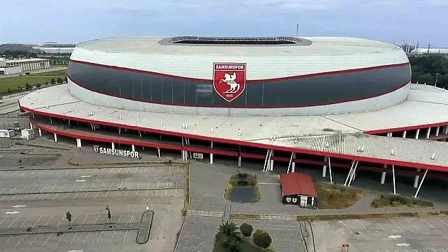 Türkiye - Karadağ maçının oynanacağı stadyum açıklandı