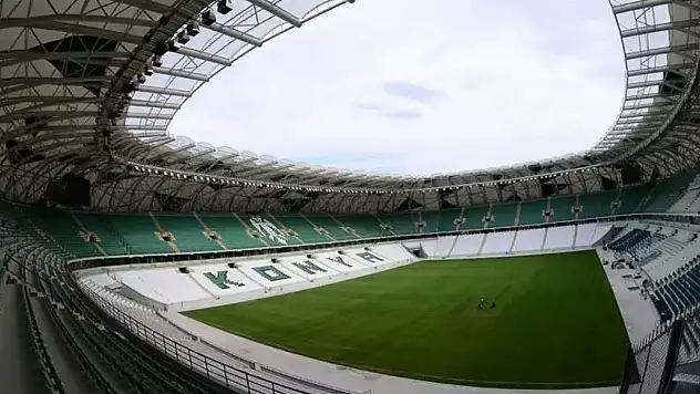 Türkiye Kupası'nda Final Heyecanı! Aday Şehirler Arasında Konya da Var!