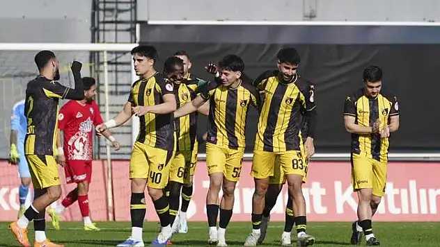 Türkiye Kupası'nda heyecan sürüyor! İşte günün sonuçları