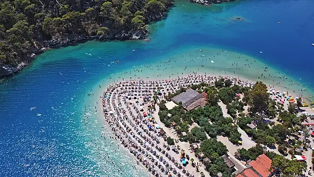 Türkiye Mavi Bayrakta Zirveye Yelken Açtı!