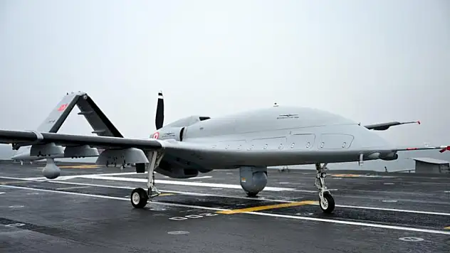 Türkiye NATO tatbikatına damga vurdu