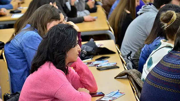 Türkiye'nin 11 üniversitesi dünya devleriyle yarışıyor!