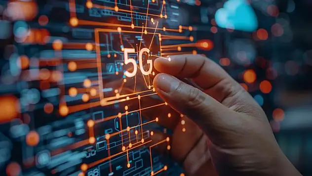 Türkiye'nin 5G yolculuğu 1 Nisan'da başlıyor