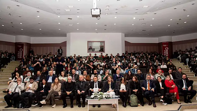 Türkiye'nin devleri Konya'ya gelecek! MarkaFest'26 kapılarını açıyor
