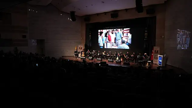 Türkiye'nin kısa filmcileri Konya'da buluşuyor: Büyük yarışma için başvurular sürüyor!