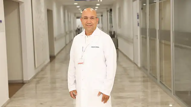 Türkiye'nin obezite cerrahisinde dünya memnuniyet oranı yüzde 95'i aştı!