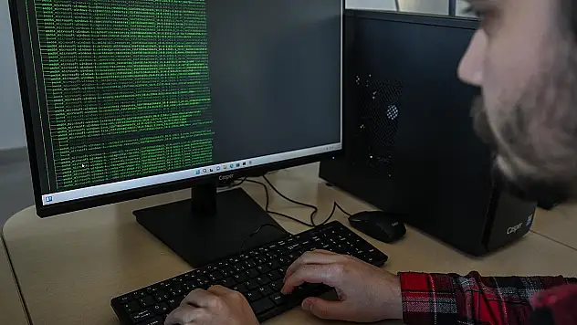 Türkiye'nin siber güvenlik kalkanı yeni tatbikatlarla güçlenecek