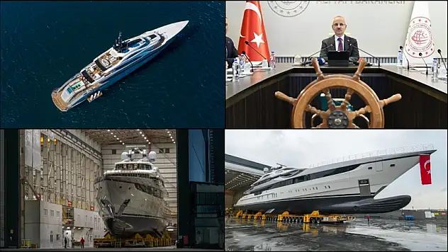 Türkiye o alanda dünyada ikinci sırada!