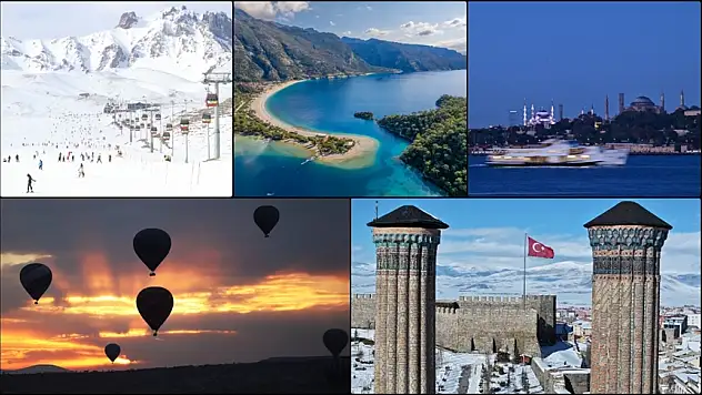Türkiye o sektörde rekor kırdı!