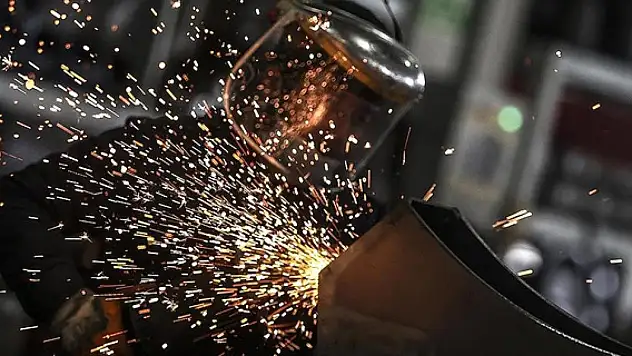 Türkiye, OECD'de en hızlı büyüyen iki ekonomiden biri oldu