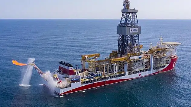 Türkiye, petrol ve gaz üretimi için 270 kuyuda sondaj yapacak