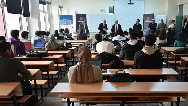 Türkiye Siber Vatan Eğitimleri devam ediyor