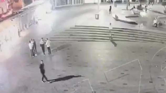 Türkiye Şokta: Laf Atma Tartışması Cinayetle Bitti!