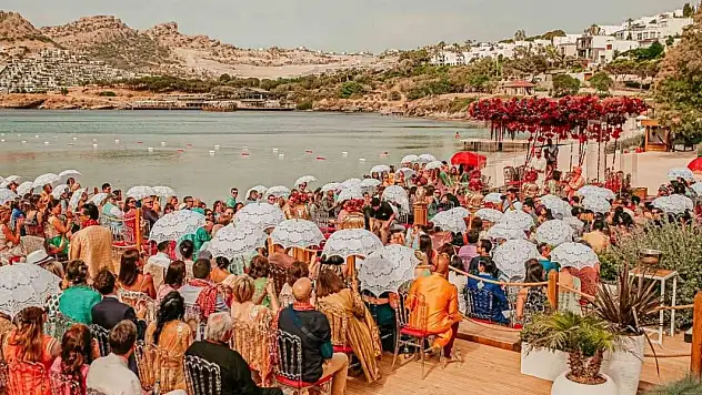 Türkiye turizm konusunda dünyada ilk 5'te