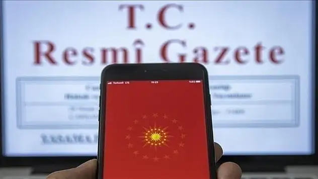 Türkiye Uluslararası Doğrudan Yatırım Stratejisi Genelgesi Resmi Gazete'de