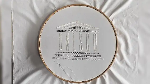Türkiye, UNESCO'da 32 değerle dünyada ikinci sırada