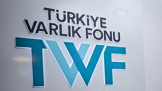 Türkiye Varlık Fonu, dünyanın en büyük 10 varlık fonu arasında