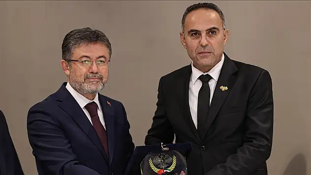 Türkiye ve Suriye'den tarımsal kalkınma için iş birliği!