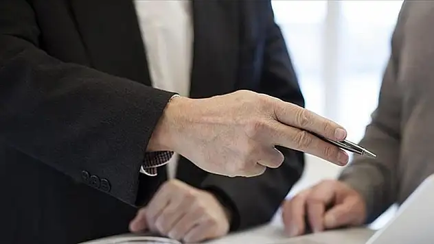 Türkiye'ye ocakta 716 milyon dolarlık uluslararası doğrudan yatırım geldi